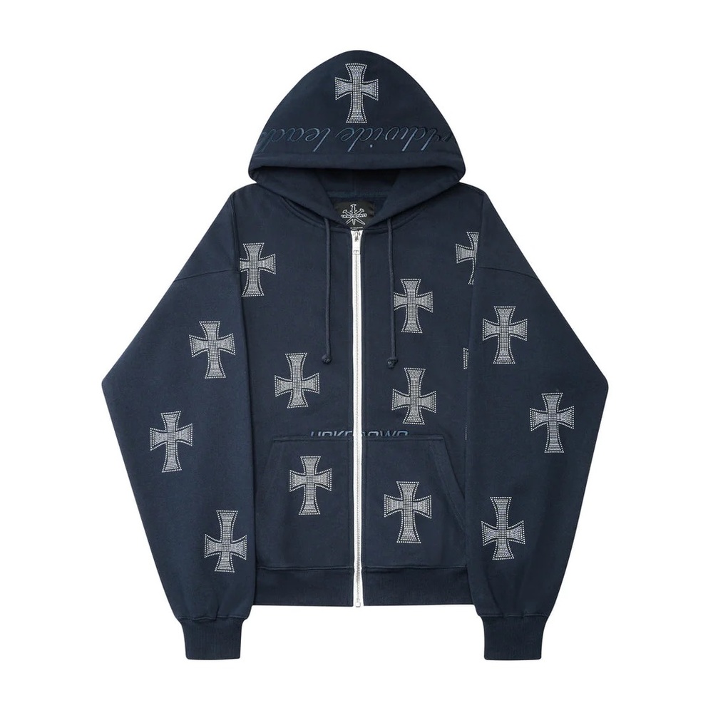 unknown London tracksuit